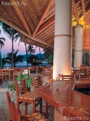 The Fairmont Acapulco Princess 16